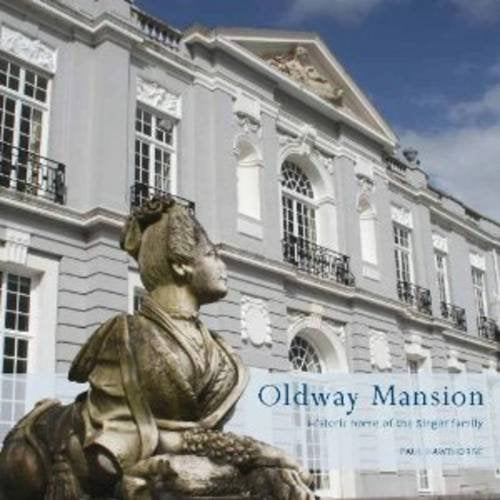 Oldway Mansion