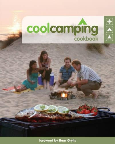The Cool Camping Cookbook