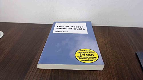 Locum Doctor Survival Guide