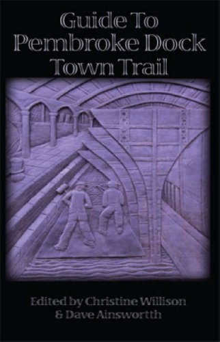 Pembroke Dock Town Trail