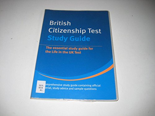 British Citizenship Test