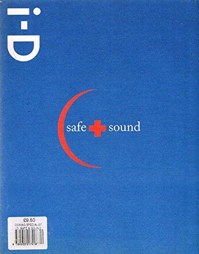 Safe + Sound
