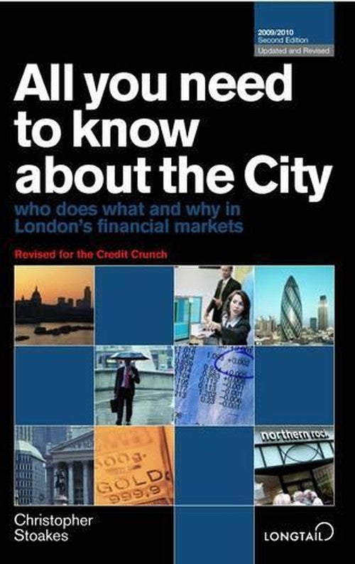 All You Need to Know About the City