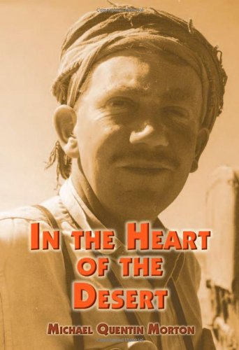 In the Heart of the Desert