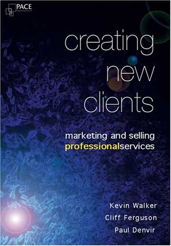 Creating New Clients