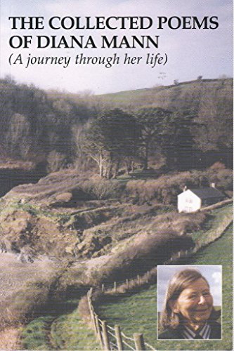 The Collected Poems of Diana Mann