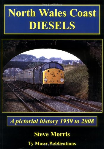 North Wales Coast Diesels
