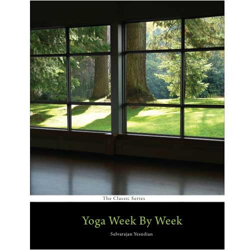 Yoga Week by Week