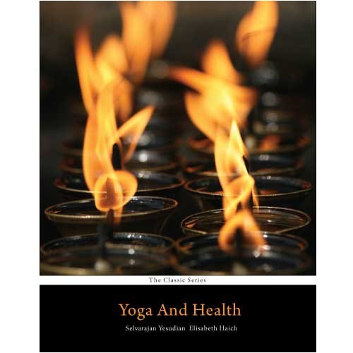Yoga and Health