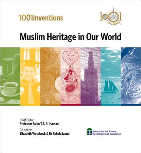 1001 Inventions