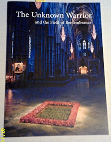 The Story of the Unknown Warrior and the Field of Remembrance
