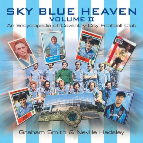 Sky Blue Heaven