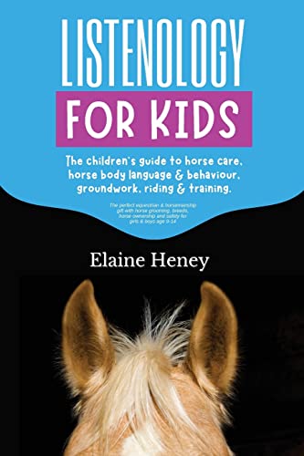 Listenology for Kids