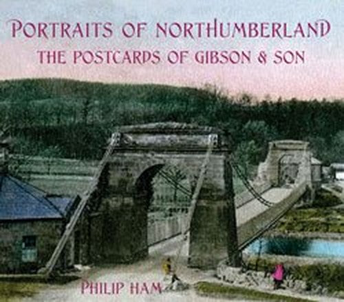 Portraits of Northumberland