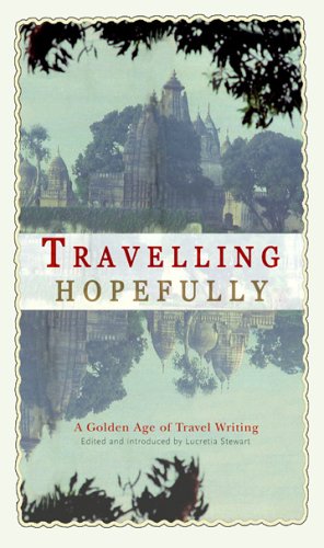 Travelling Hopefully