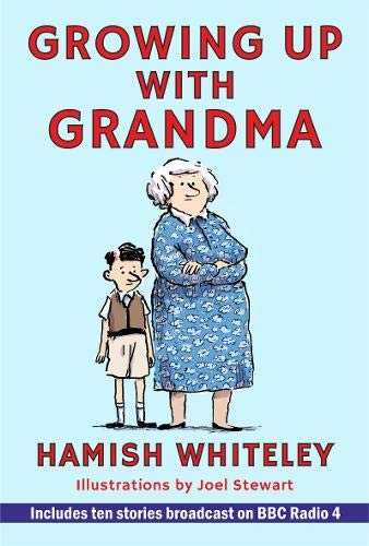 Growing Up With Grandma