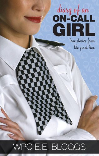 Diary Of An On-Call Girl