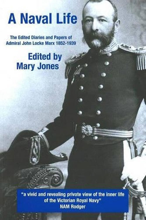 A Naval Life