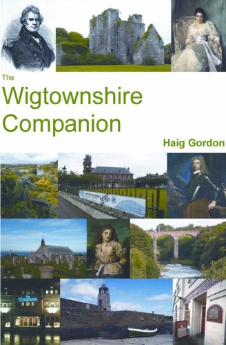 The Wigtownshire Companion