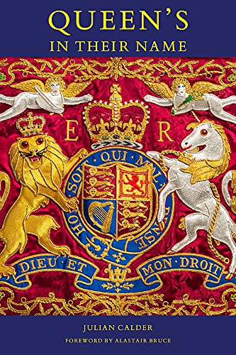 Queen's in their Name