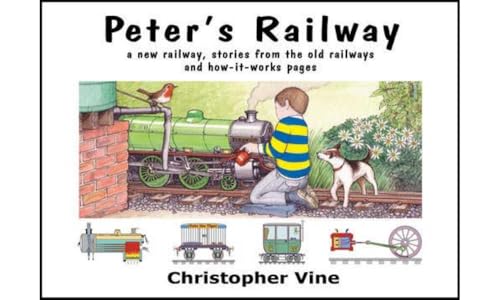Peter's Railway