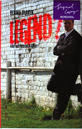Legend?