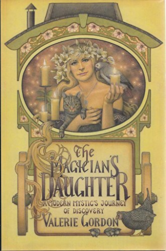 The Magician's Daughter