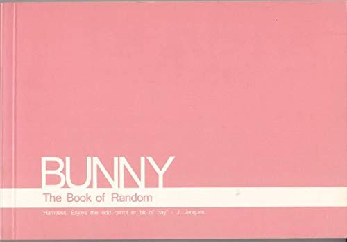 The Selected Strips of Bunny