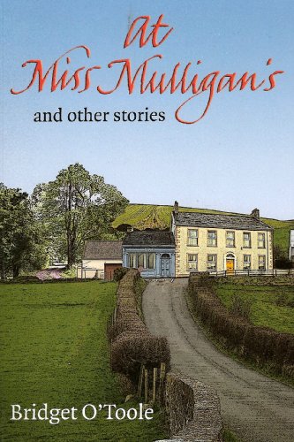 At Miss Mulligan's and Other Stories