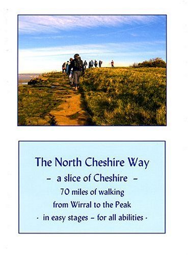 The North Cheshire Way