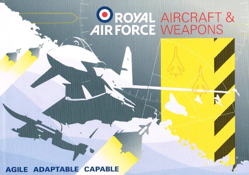 ROYAL AIR FORCE AIRCRAFT AND WEAPONS