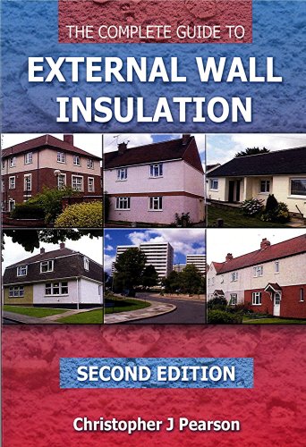The Complete Guide to External Wall Insulation