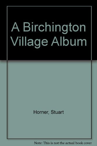 A Birchington Village Album