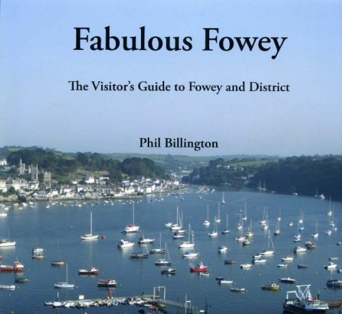 Fabulous Fowey