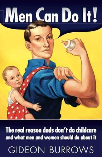 Men Can Do it