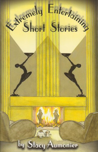 Extremely Entertaining Short Stories