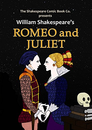 Romeo and Juliet