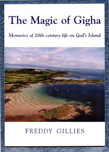 The Magic of Gigha