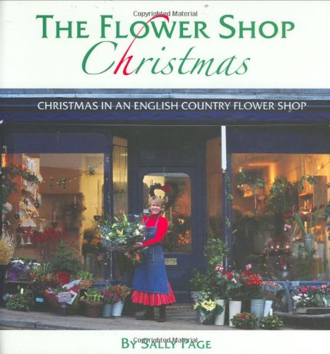 The Flower Shop Christmas