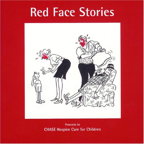 Red Face Stories