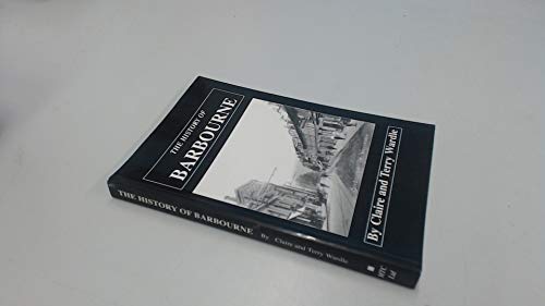 History of Barbourne