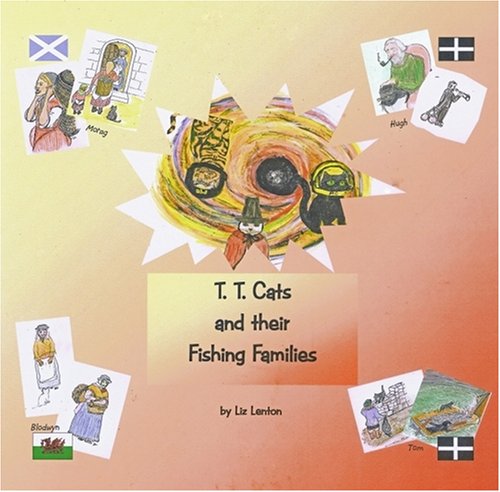 T T Cats and Their Fishing Families