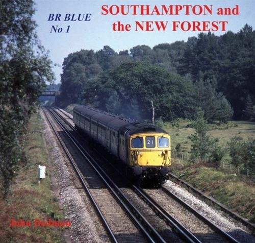 BR Blue No. 1
