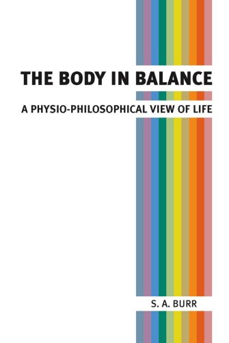 The Body in Balance