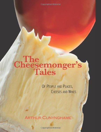 The Cheesemonger's Tales