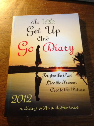 Irish Get Up and Go diary 2012 2012