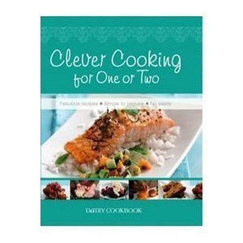 Clever Cooking for One or Two