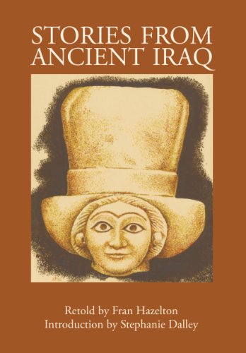 Stories from Ancient Iraq