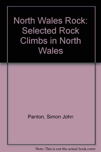 North Wales Rock