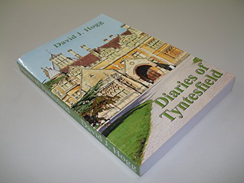 Diaries of Tyntesfield